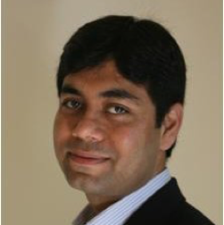 Vishal Bali