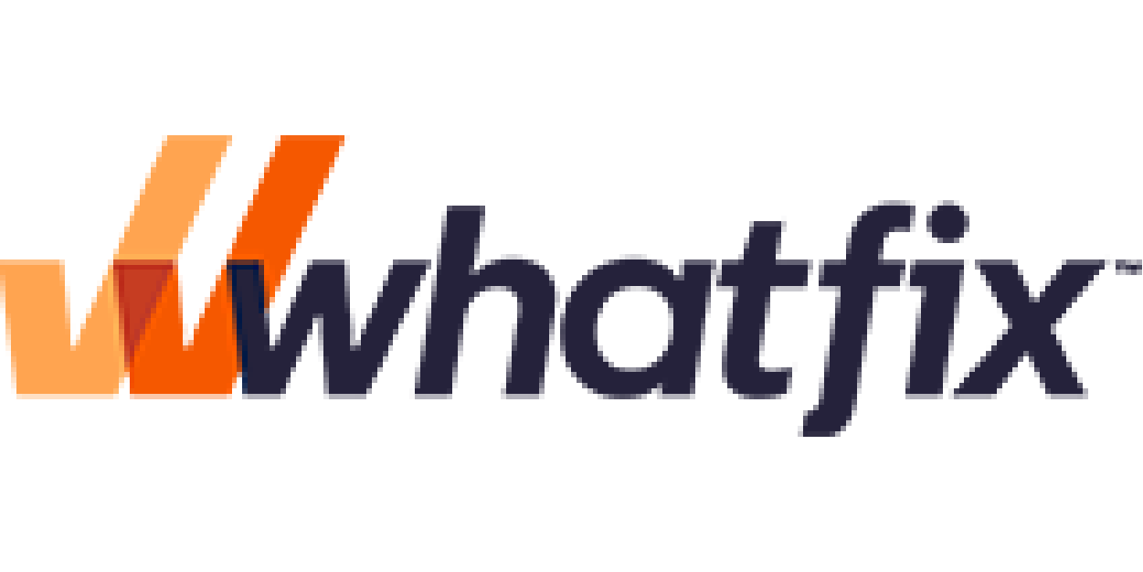 WHATFIX